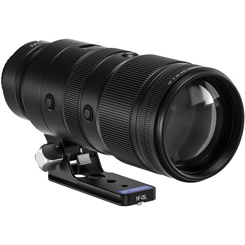 Leofoto NF-05L Lens Foot for Select Nikon Lenses image 3