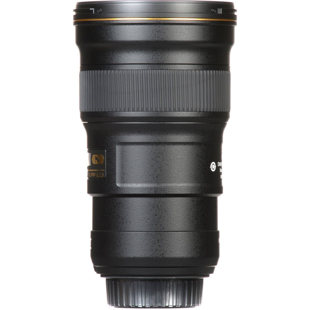 Nikon AF-S NIKKOR 300mm f/4E PF ED VR Lens image 3