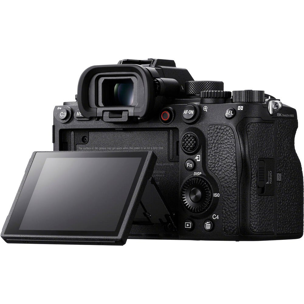 Sony Alpha 1 Mirrorless Digital Camera (Body Only) image 1