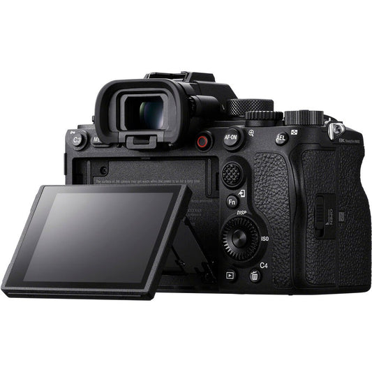 Sony Alpha 1 Mirrorless Digital Camera (Body Only) image 1