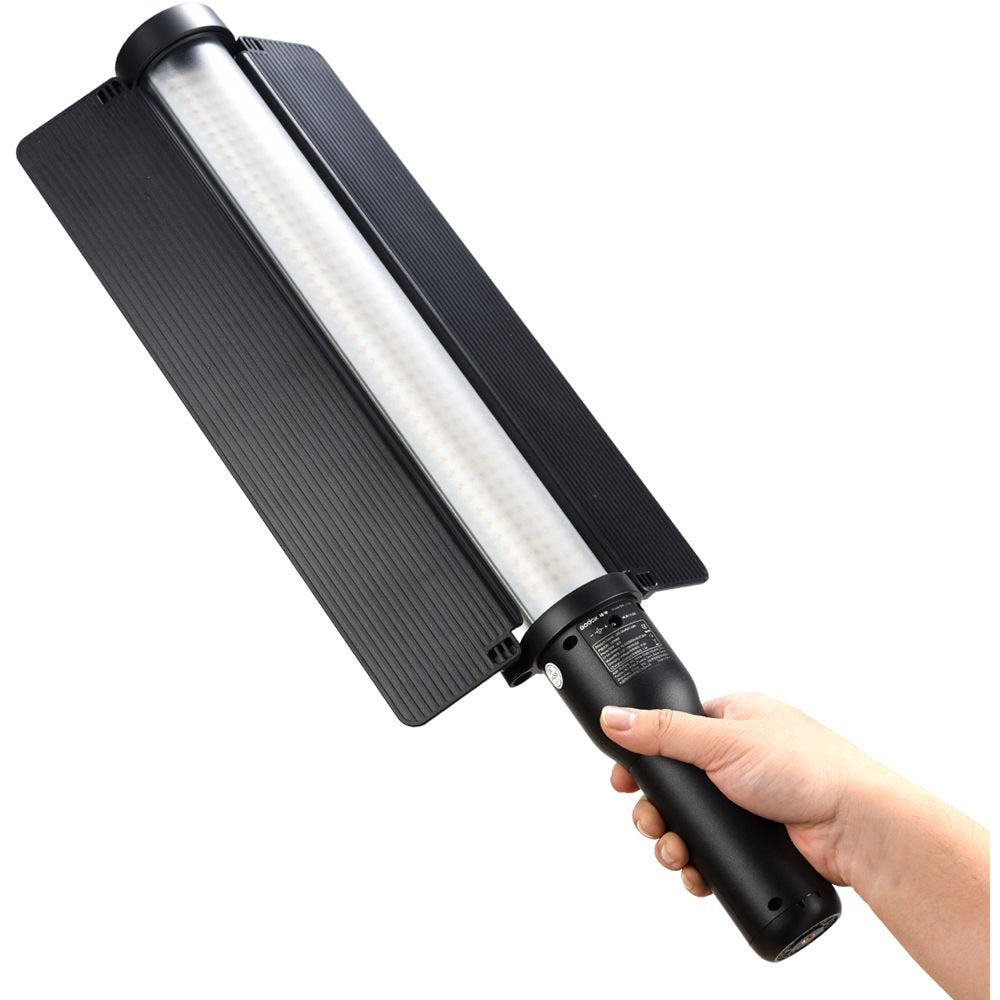 Godox LED Light Stick LC500 image 7