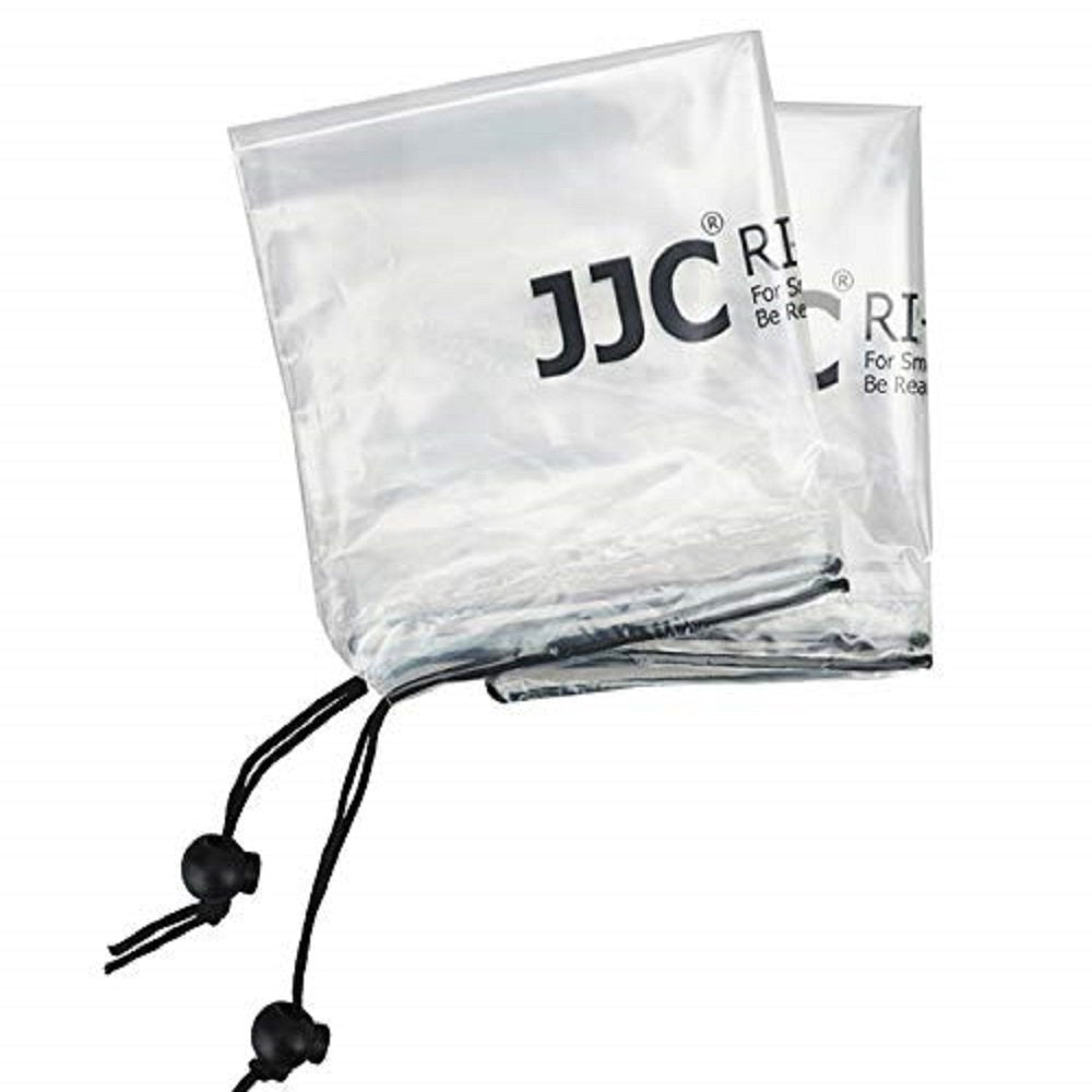 JJC RAIN COVER RI-S image 1