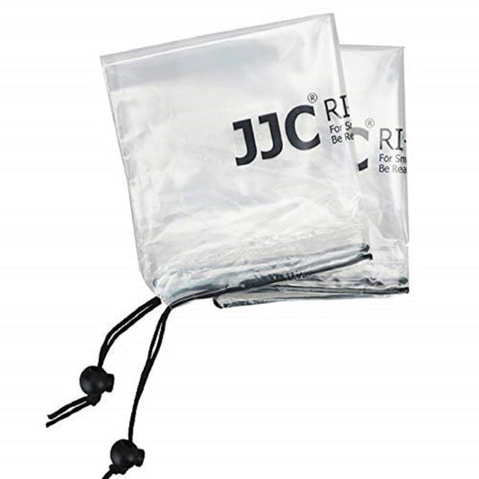 JJC RAIN COVER RI-S image 1