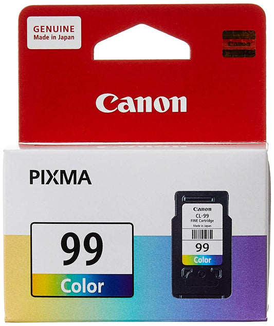 Canon CL-99 Ink Cartridge image 0