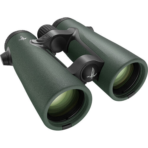 SWAROVSKI OPTIK 12x42 EL Range TA Laser Rangefinder Binocular with Tracking Assistant (Green) image 0