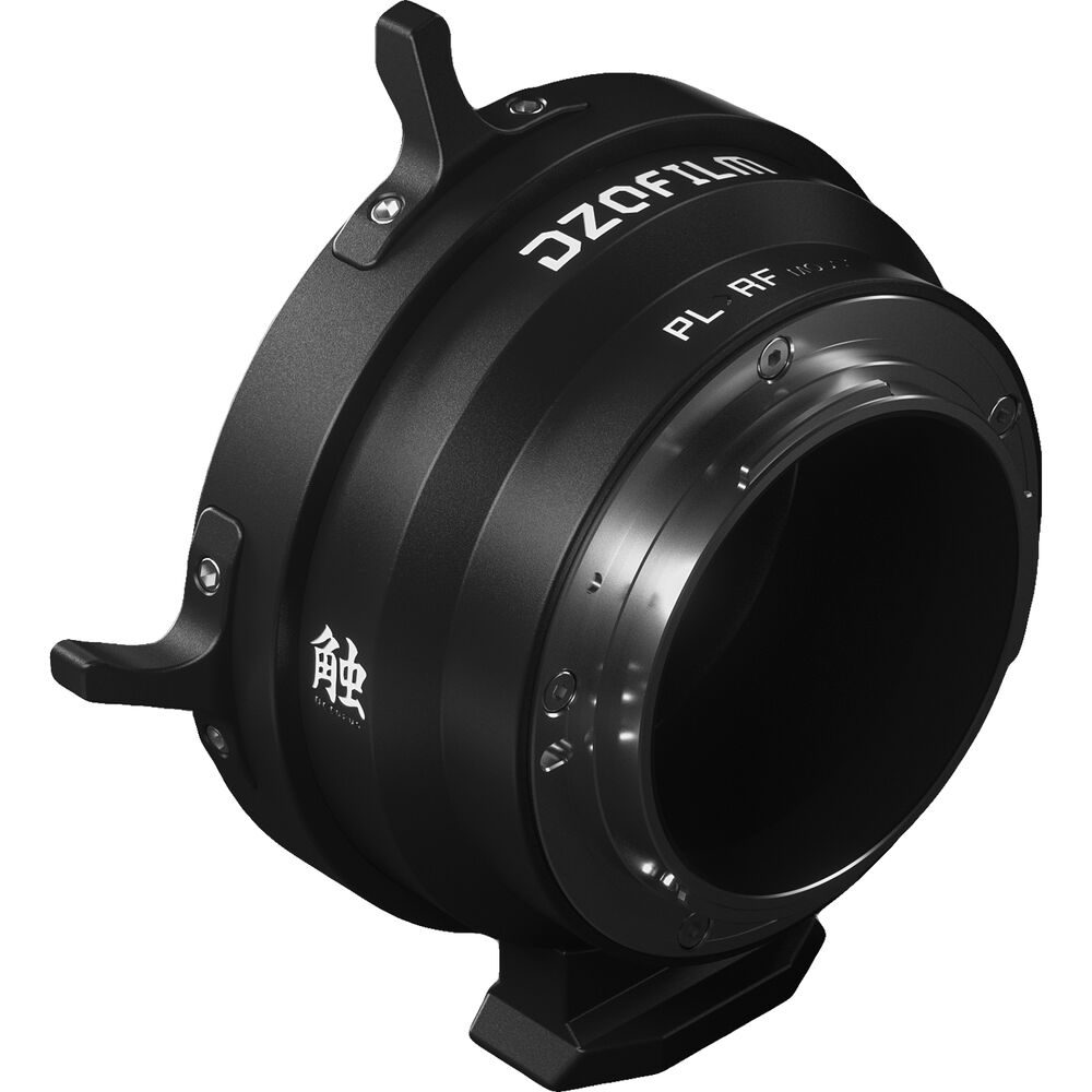 DZOFilm Octopus Lens Adapter (PL to Canon RF) image 0