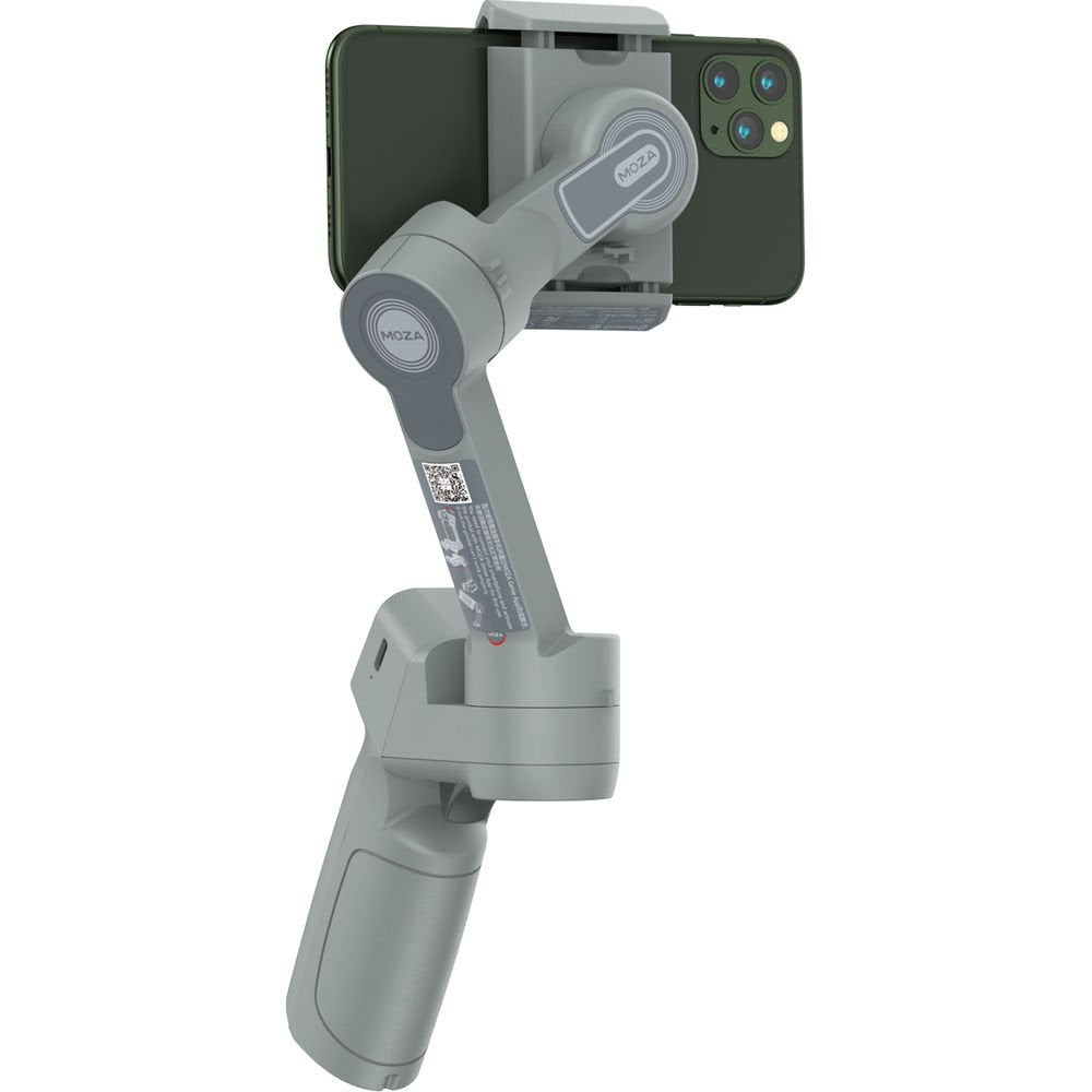 Moza Mini MX Gimbal for Smartphones image 3