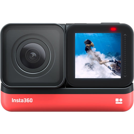 Insta360 ONE R 4K Edition image 0