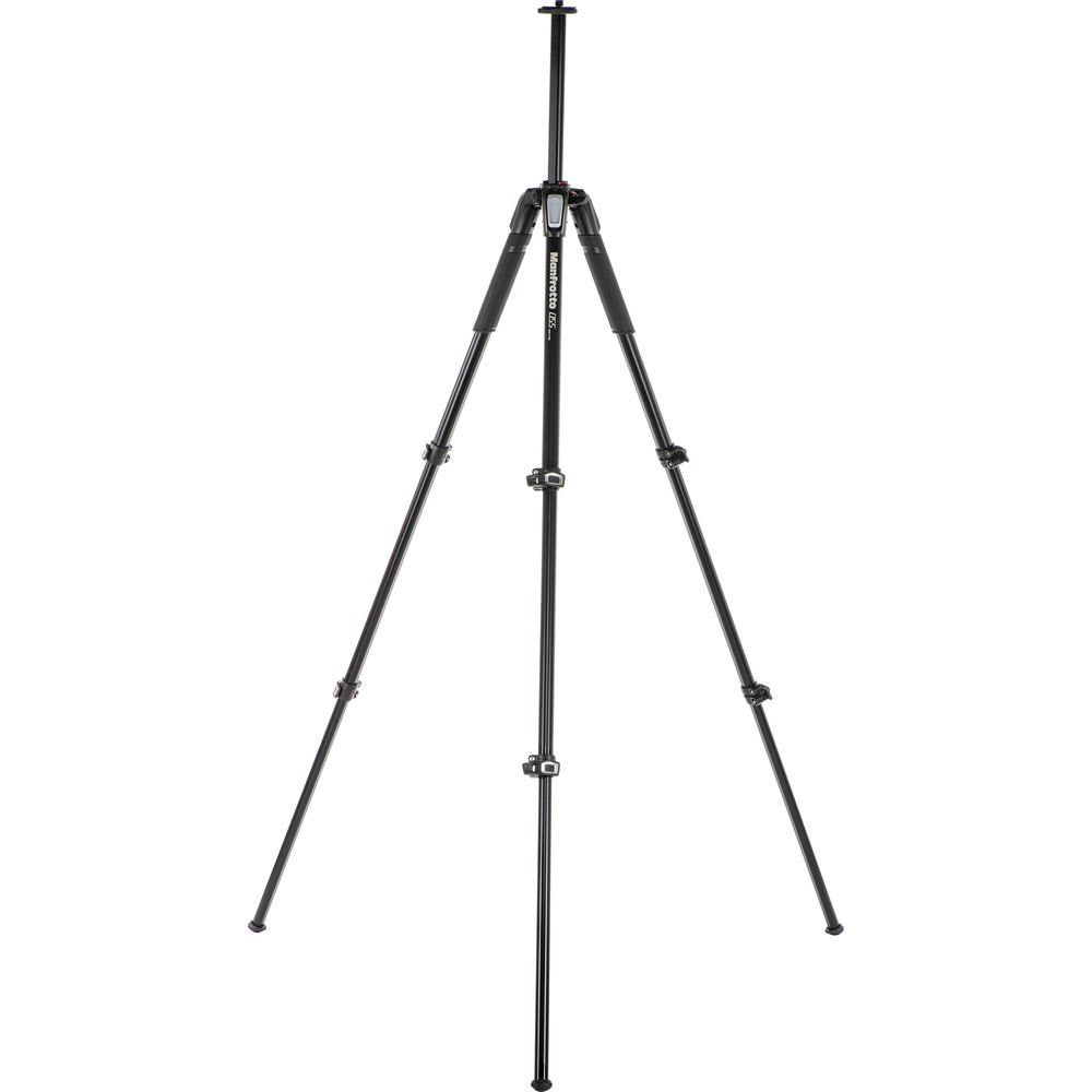 Manfrotto MT055XPRO3 Aluminum Tripod image 3