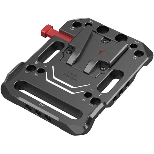 SmallRig V-Lock Battery Plate image 0