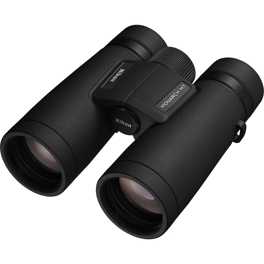 Nikon 10x42 Monarch M7 Binoculars image 3