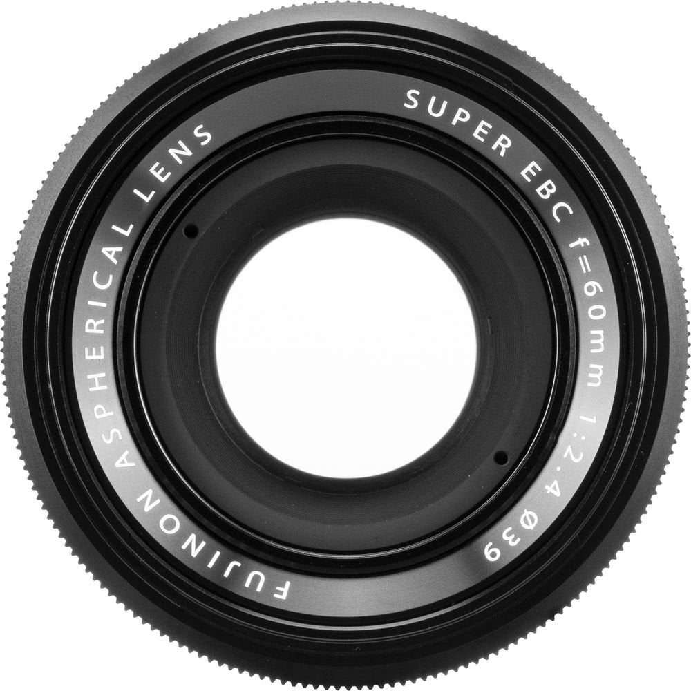 Fujifilm XF 60mm f/2.4 R Macro Lens image 2