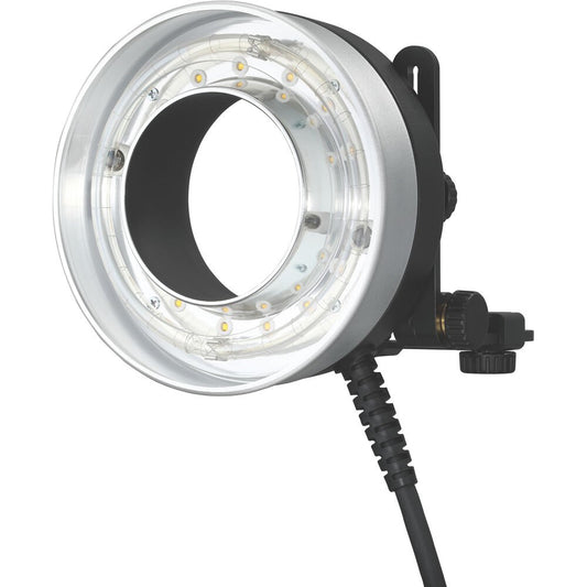 Godox Ring Flash Head for AD1200Pro Battery Pack image 1