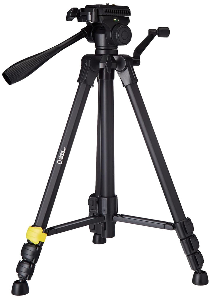 National Geographic Ngph001-Tripod,Black,Pack of 1 image 0