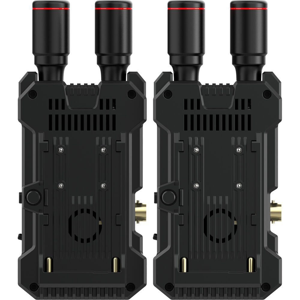 Hollyland Mars 4K Wireless Video Transmission System image 2