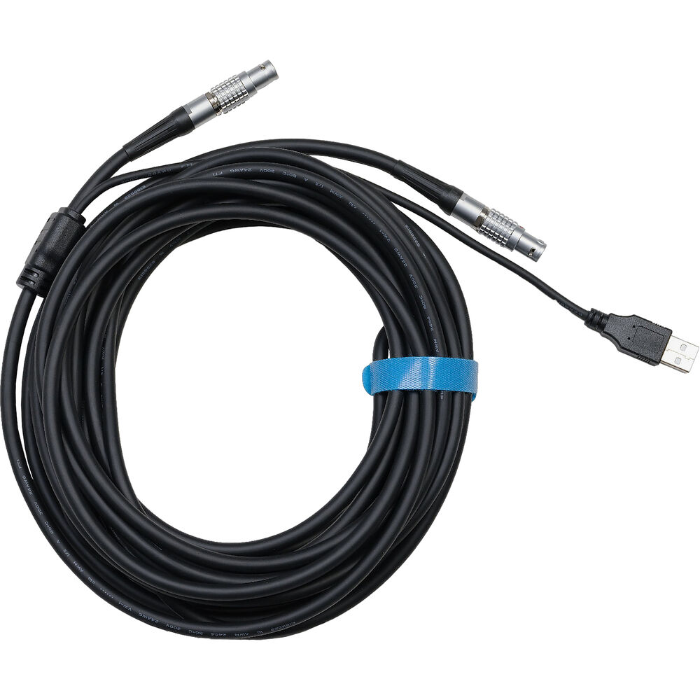 Nanlux 6-Pin Connection Cable (26.2') image 0
