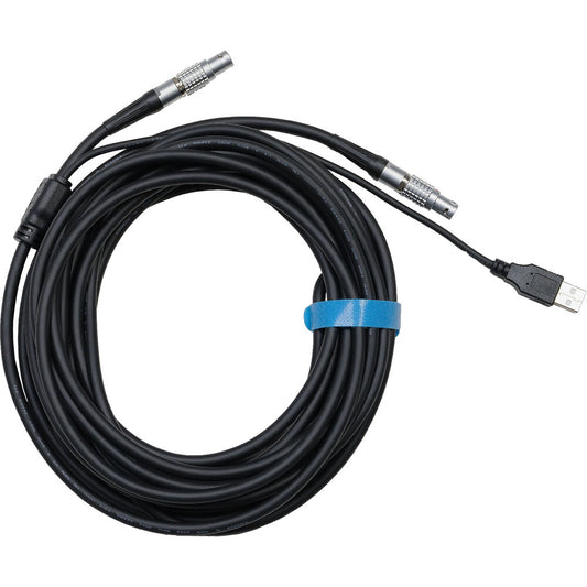 Nanlux 6-Pin Connection Cable (26.2') image 0
