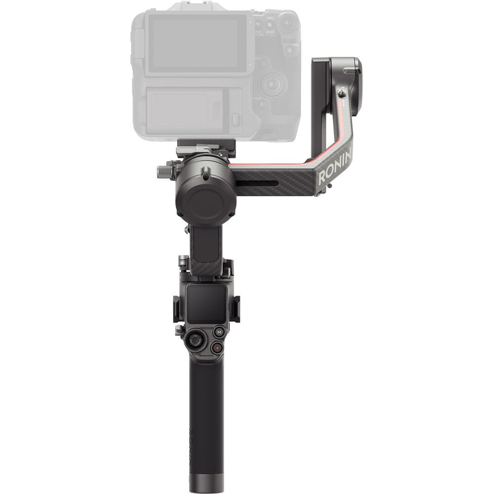 DJI RS 3 Pro Gimbal Stabilizer image 0