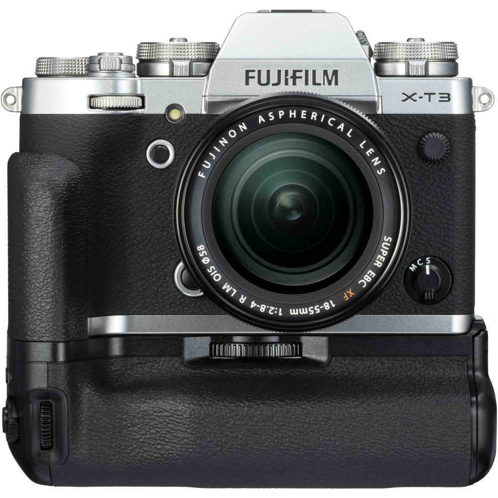 FUJIFILM VG-XT3 Vertical Battery Grip image 2
