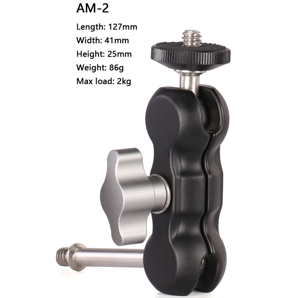 LEOFOTO VERSA ARM AM-2 image 2