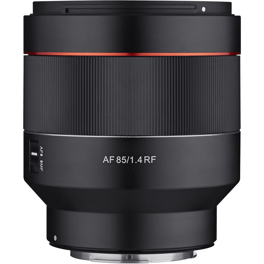 Samyang AF 85MM F1.4 Lens for Canon RF image 5