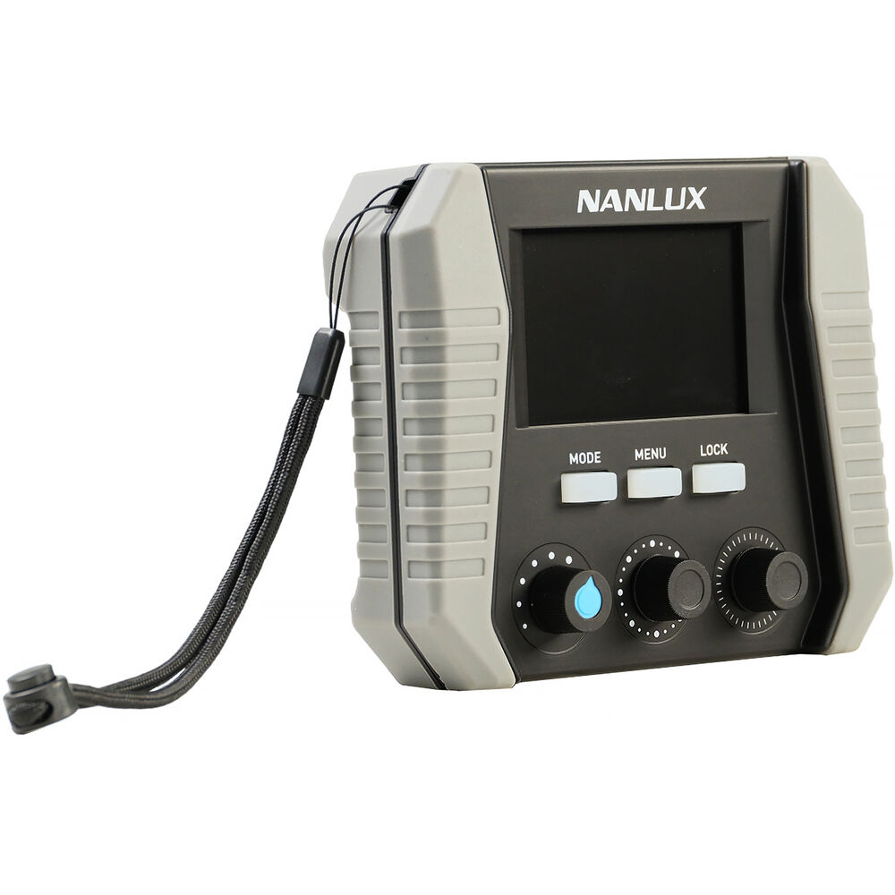 Nanlux WC-LM6P-C1 6-Pin Wired Remote Controller image 3