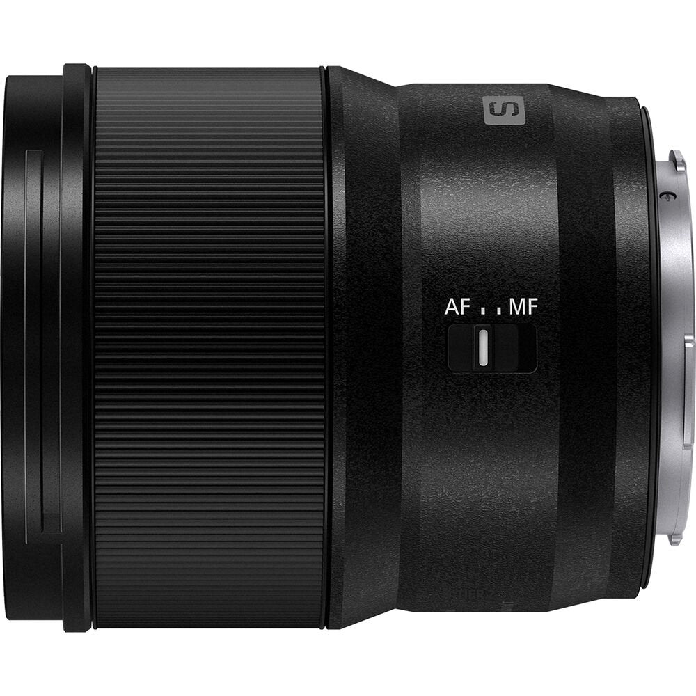 Panasonic Lumix S 35mm f/1.8 Lens image 4