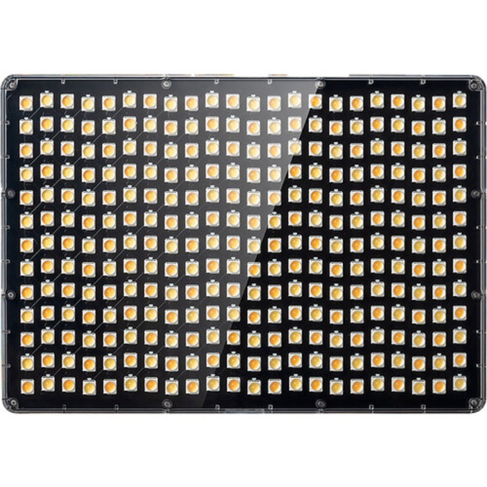 amaran P60x Bi-Color LED Panel image 1