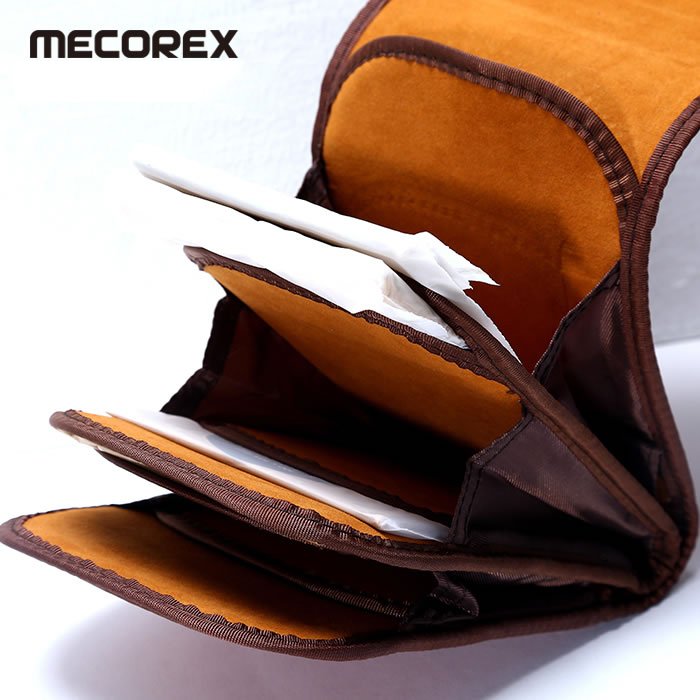 MECO- SQUARE FILTER KIT image 2
