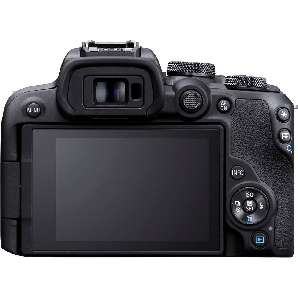 Canon EOS R10 Mirrorless Camera image 1