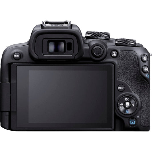 Canon EOS R10 Mirrorless Camera image 1