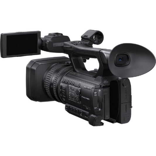 Sony HXR-NX100 Full HD NXCAM Camcorder image 1