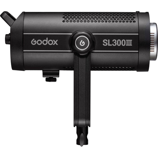 Godox SL300III Daylight LED Video Light image 0
