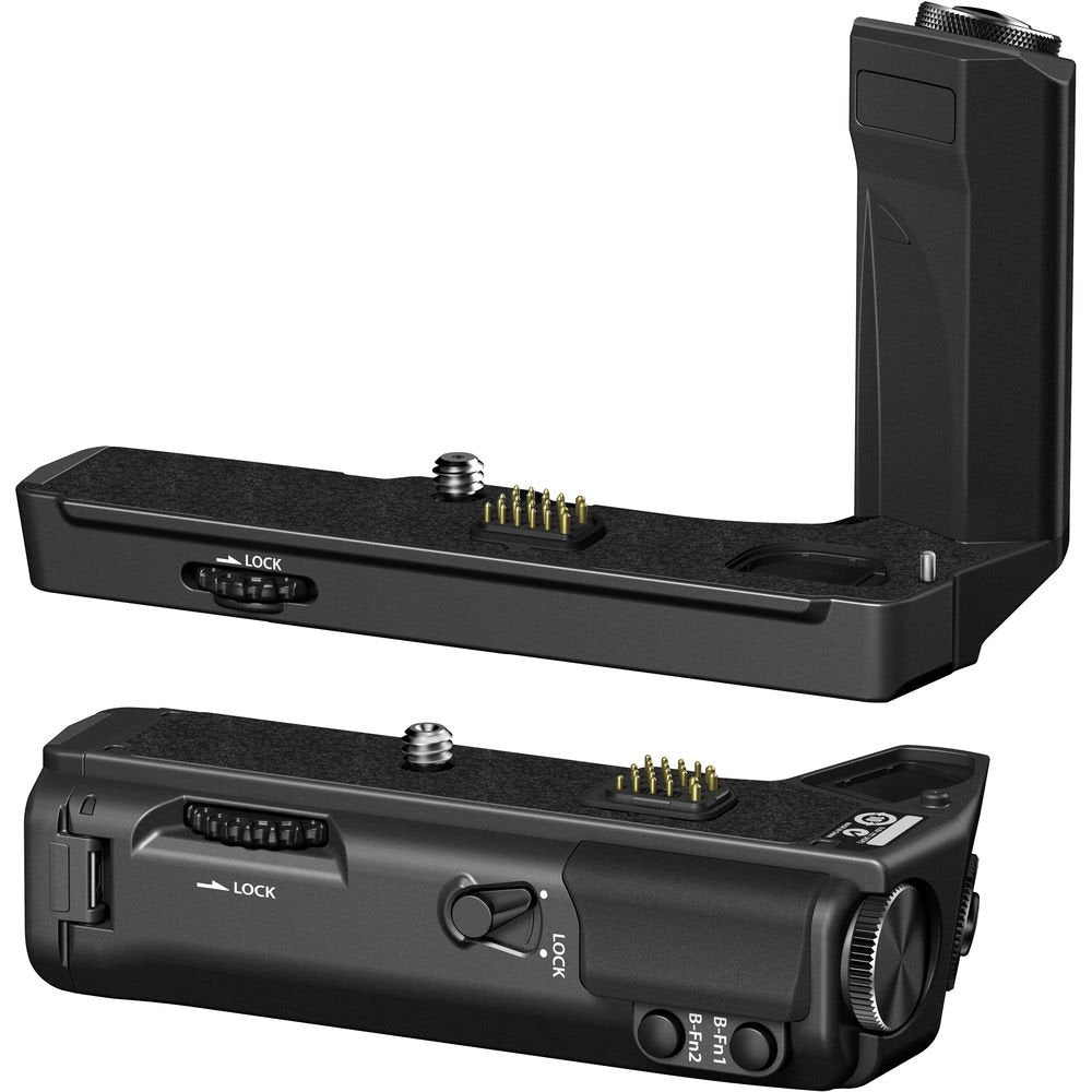 Olympus HLD-8 Power Battery Holder for OM-D E-M5 Mark II image 1