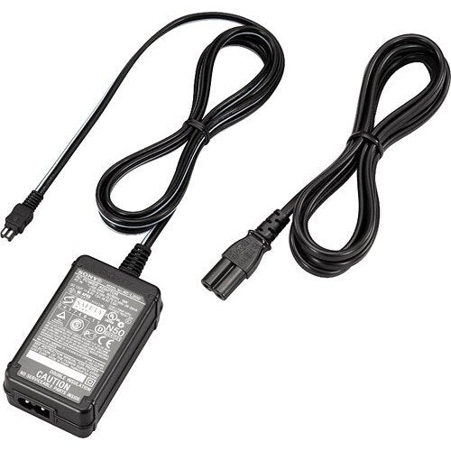Sony AC-L200 AC Adapter for Handycam image 0