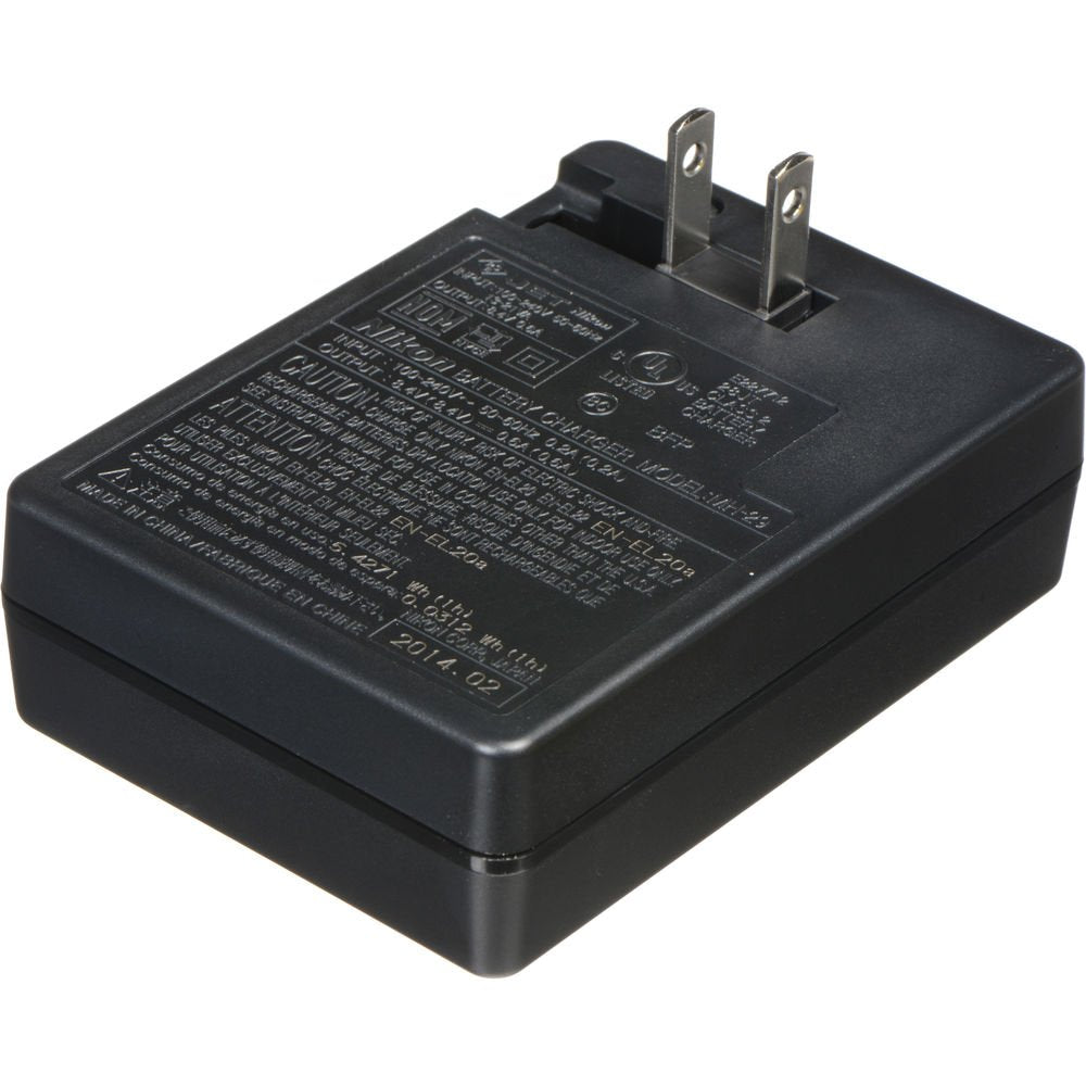 Nikon MH-29 Battery Charger image 1
