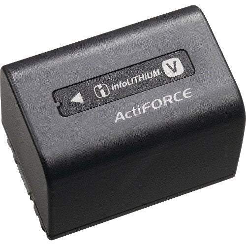 Sony NP-FV70 V-Series Rechargeable Battery Pack image 0