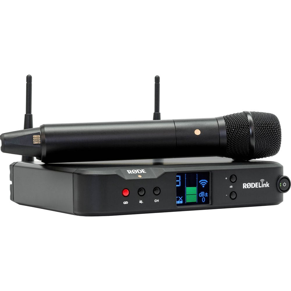 Rode RODELink Performer Kit Digital Wireless Microphone System image 1