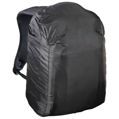 HAMA MIAMI CAMERA BACKPACK 190 BLACK/RED image 3