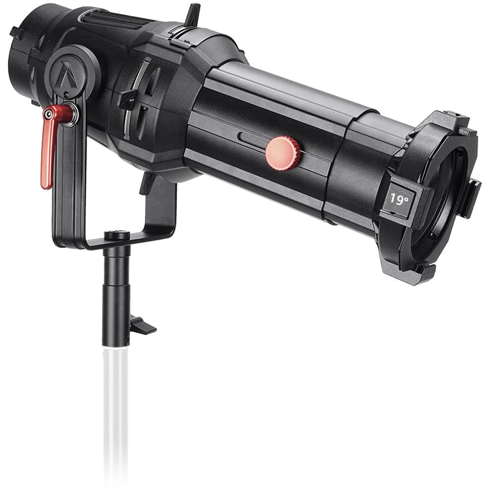 Aputure Spotlight Mount Set with 36° Lens image 2