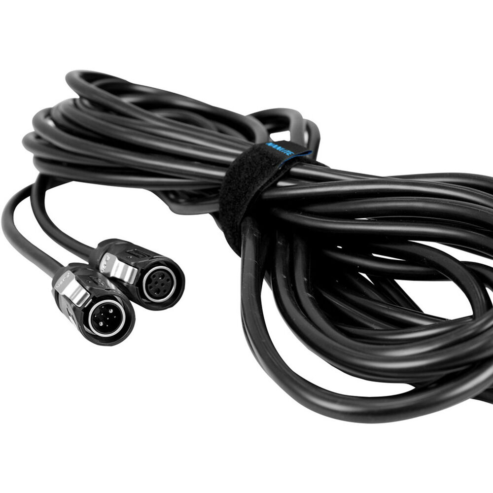 Nanlite Head Extension Cable for Forza 720 and 720B (39.5') image 1