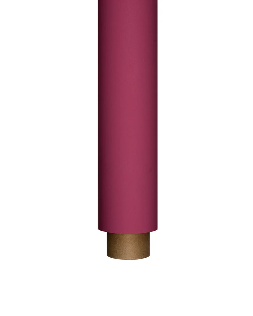 Indus Papers Studio Background – #062 Cranberry image 2