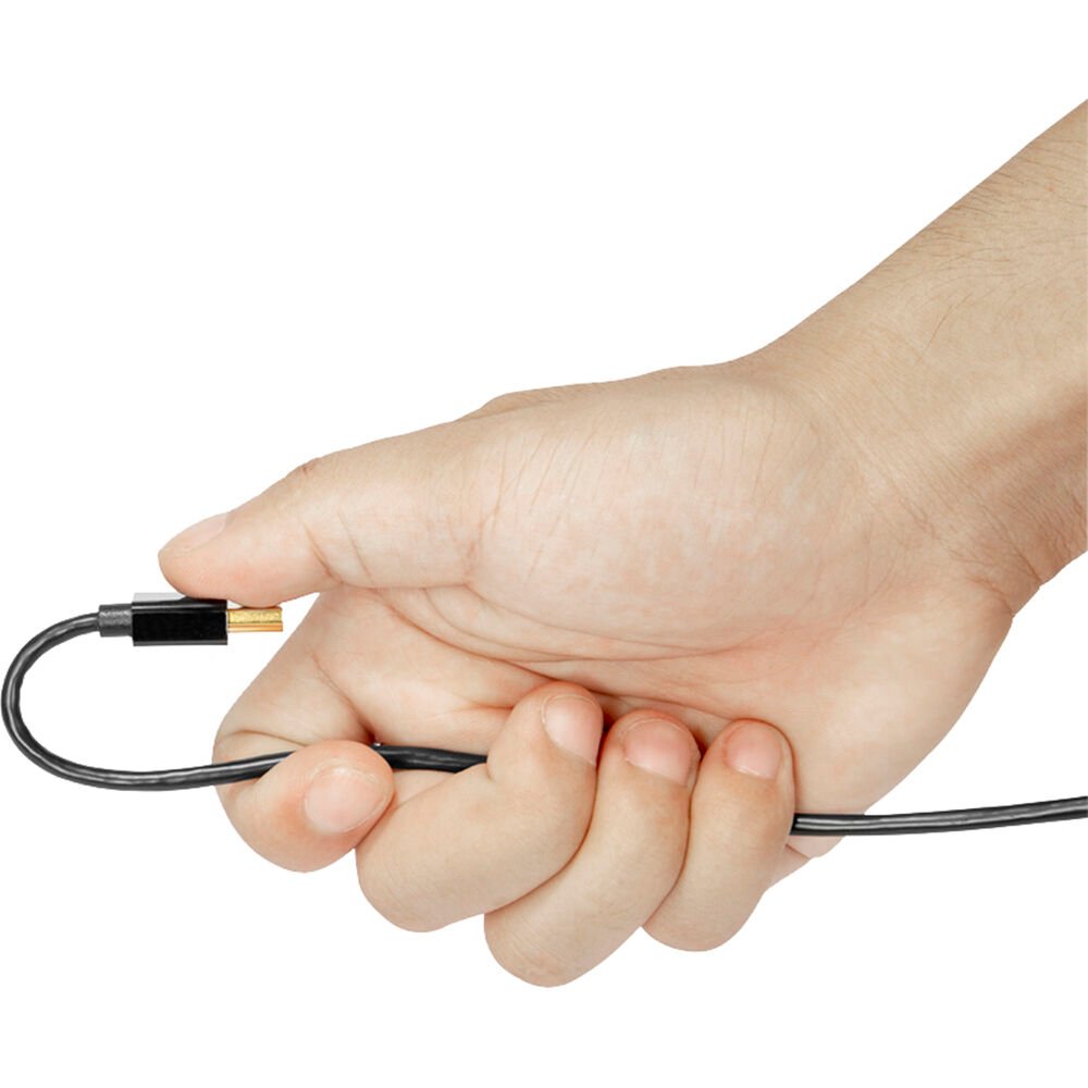 SmallRig 2956 Ultra-Slim HDMI Cable (13.8") image 1