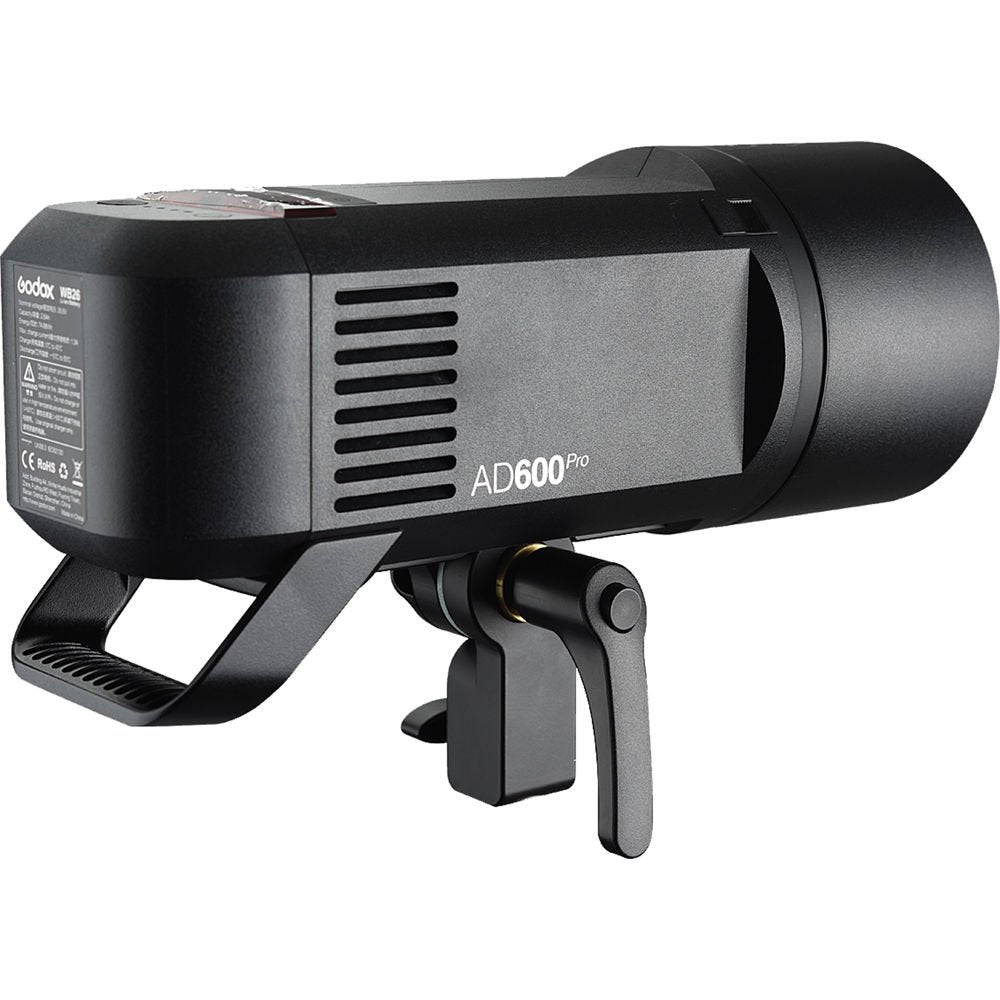 Godox AD600Pro Witstro All-In-One Outdoor Flash image 1