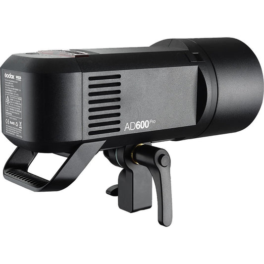 Godox AD600Pro Witstro All-In-One Outdoor Flash image 1