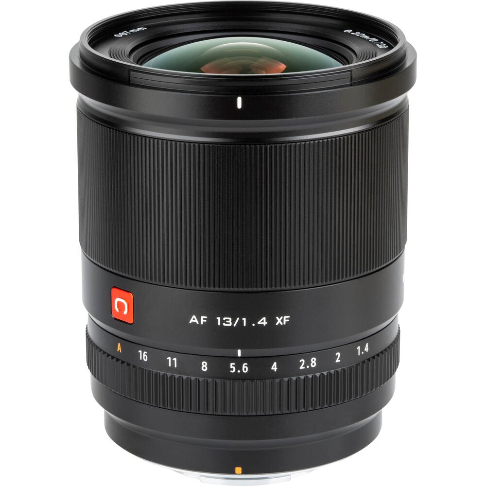 Viltrox AF 13mm f/1.4 XF Lens for FUJIFILM X image 3
