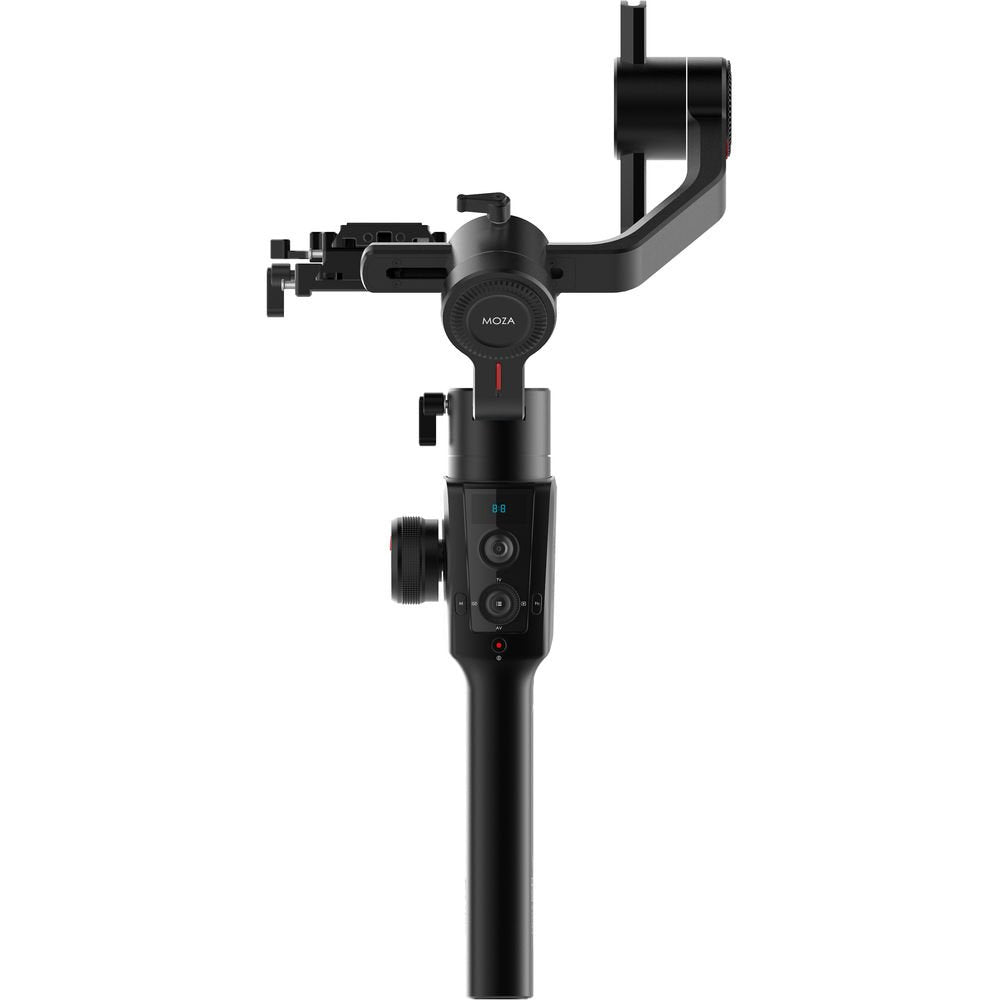 Moza Air 2 3-Axis Handheld Gimbal Stabilizer image 3