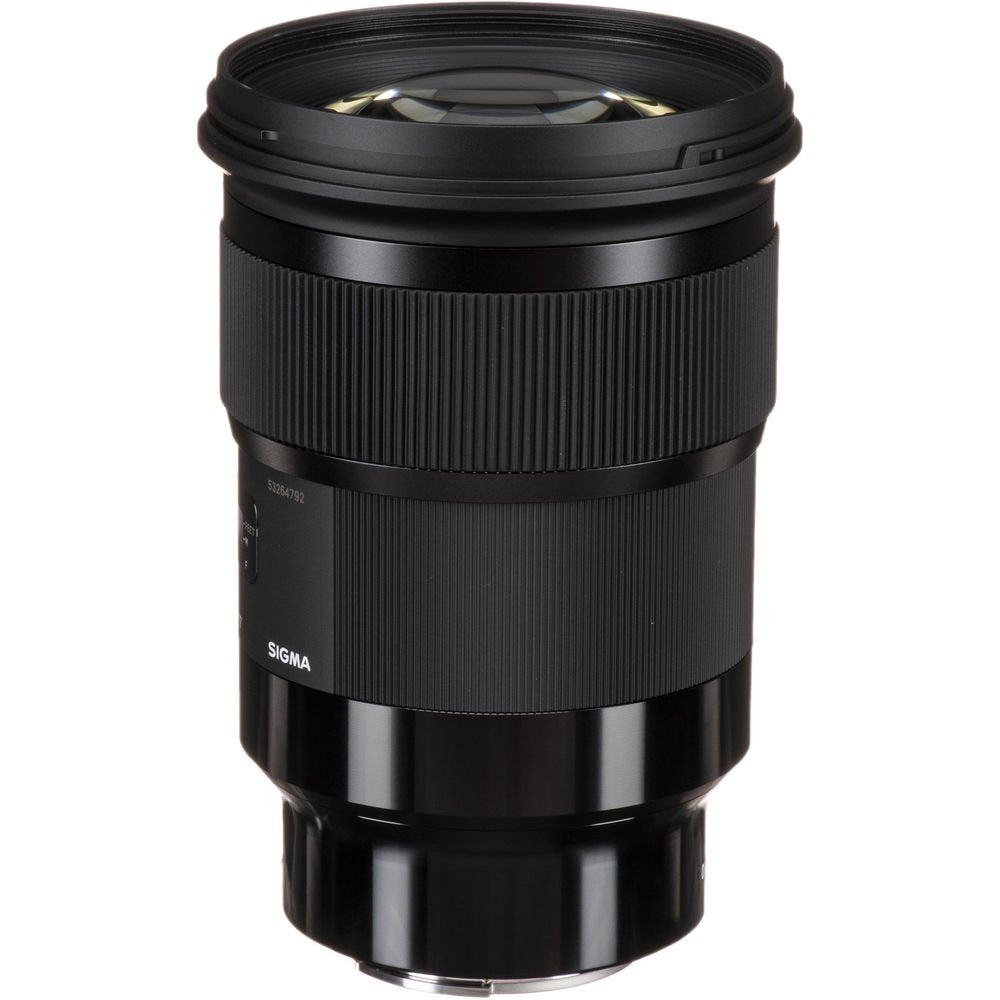 Sigma 50mm f/1.4 DG HSM Art Lens for Sony E image 0