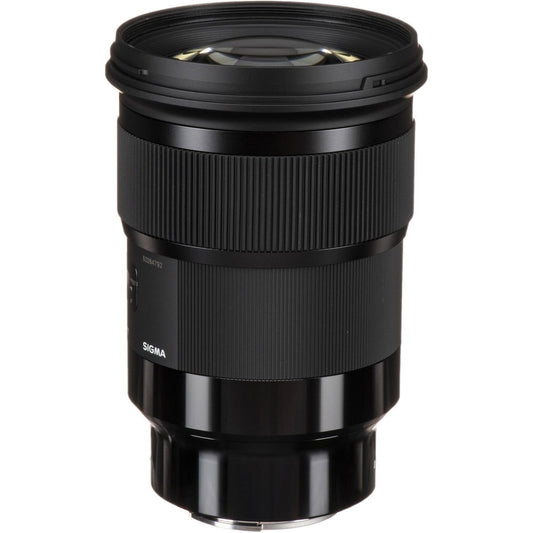 Sigma 50mm f/1.4 DG HSM Art Lens for Sony E image 0