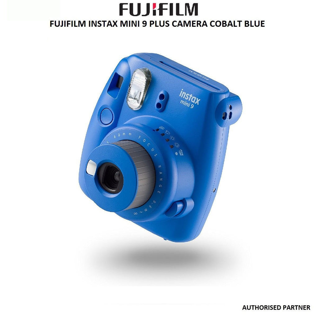 FujiFilm Instax Mini 9 Bundle Pack image 8